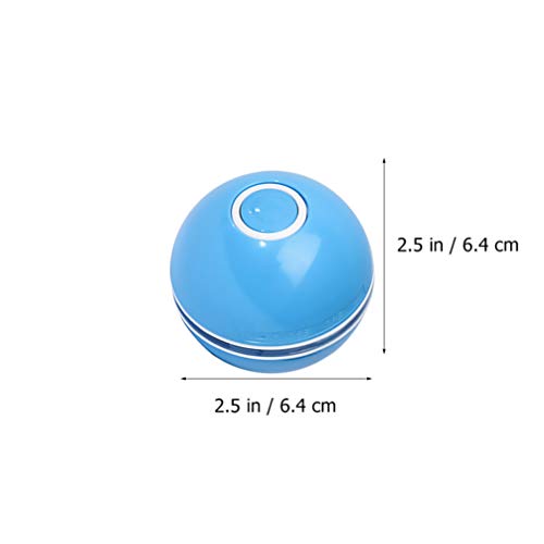 Balacoo Smart Brinquedo Interativo para Gatos Brinquedo Automático para Carregamento USB Brinquedo p