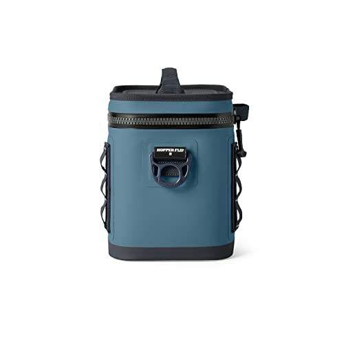 Image of YETI Hopper Flip 8 Portable Soft Cooler