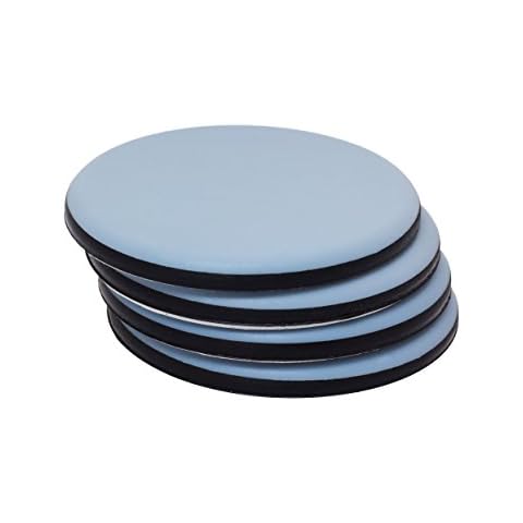 Patins Téflon 70mm CHJIEJIE Cover