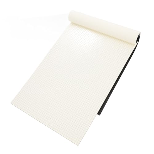 Accesorio de dibujo hojas desprendibles para uso escolar