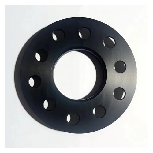 Entretoise de roue pour rouler en sécurité avec de nouvelles jantes - 5