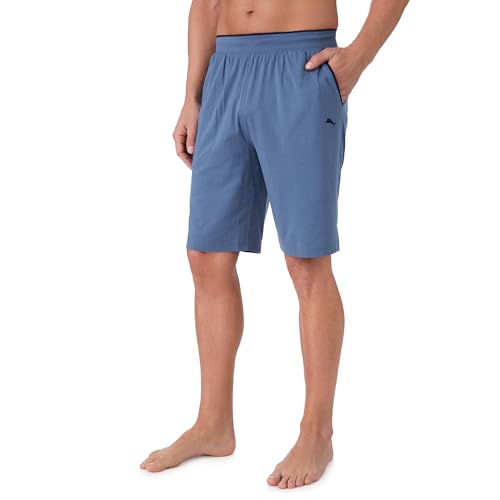 Tommy Bahama - Men's Essential Lounge Short, Cotton Blend Pajama Shorts for Sleep or Lounge2