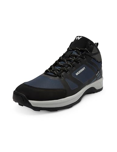 Image of Wildcraft Men's Terra 2 Boot Shoes