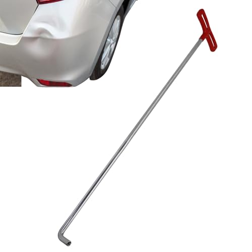 Kit de débosselage de carrosserie stable avec outil antidérapant