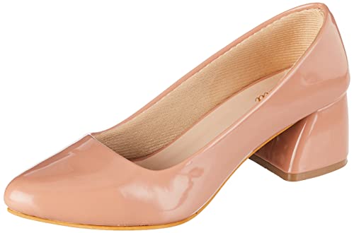 Flavia womens Walking Pink Ballet Flat, 7 UK (AIN/026) (B09FZ76RKP) Amazon Price History, Amazon Price Tracker