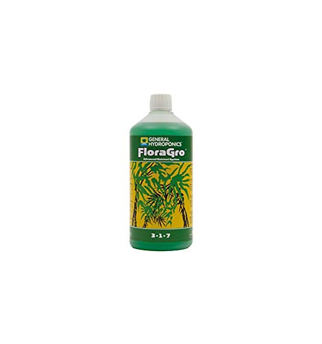 Ghe FloraGro – 1 Litre