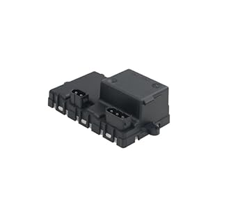 1 pc/set Blower resistance 67636988452 Compatible with E60 CAIJUN-AUTO