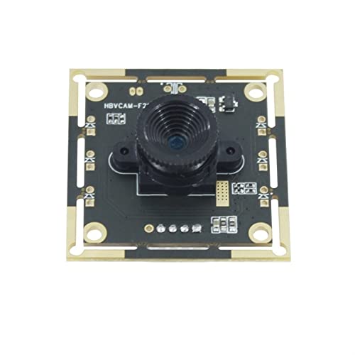 2 milioni di pixel 1080P hardware ampio modulo fotocamera dinamica USB senza unità di ripresa retroilluminazione PS5268 colore: 77 gradi dimensioni: 2 MP