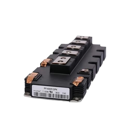 FF1400R12IP4 module de puissance 1200V 1400A double IGBT pour variateur - 2