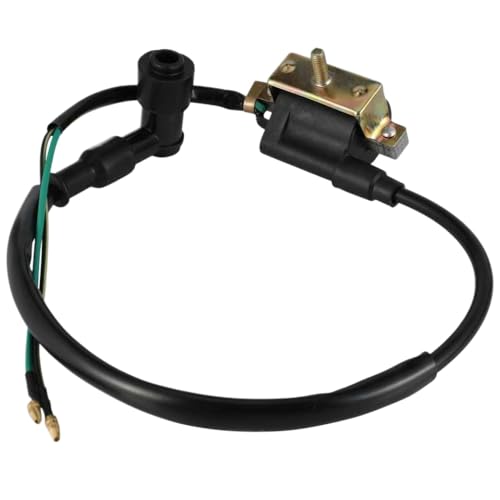 Evita averías con este cableado universal de moto con detector de fallos para ATV 4