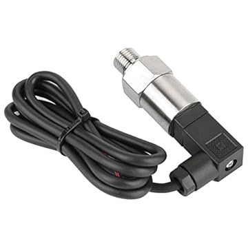 druck pressure transducer