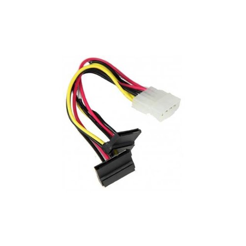 SUPERMICRO cbl-0082l pin a 2 x cavo di estensione di alimentazione SATA