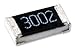 TE Connectivity TL2BR051FTE Resistor; Metal Film; Res 0.051 Ohms; Pwr-Rtg 0.25 W; Tol 1%; SMT; 1206