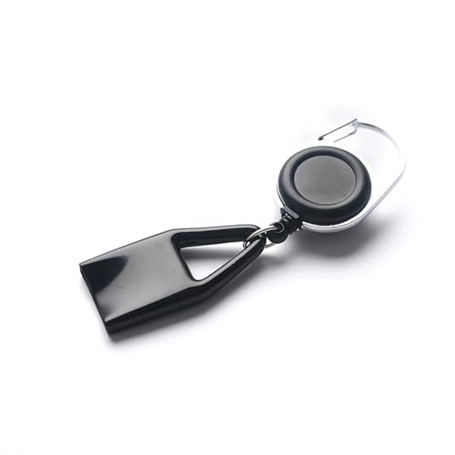 TONAVIETO Retractable Lighter Holder