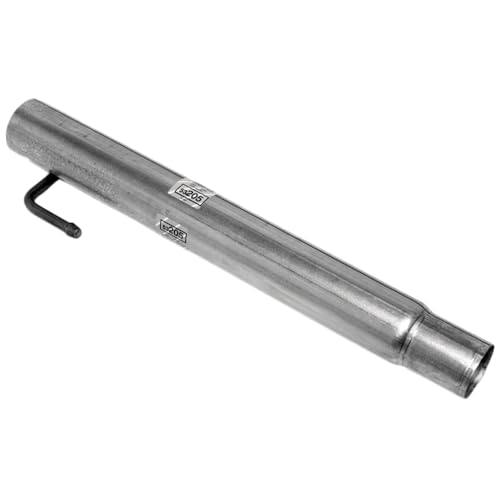 Image of Dynomax 53205 Exhaust Pipe for Dodge Ram 1500