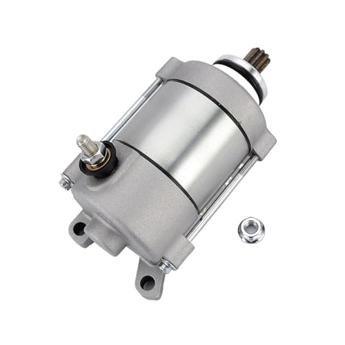 Démarreur moto CRF450X 31200-MEY-671 solénoïde de démarrage