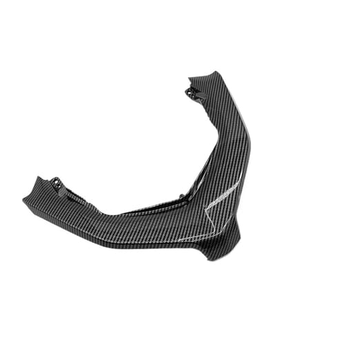 Carénage latéral X-MAX 300 2023 2024 accessoire moto cache selle arrière ABS