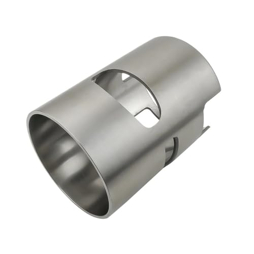Chemise de cylindre 90mm pour moteur hors-bord V6 200CV 6G5-10935-00