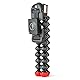 JOBY JB01494-BWW GripTight ONE + GP Magnetic Impulse Handy-Halter + GorillaPod Flexi-Stativ (mit Magnetfüßen und Bluetooth-Fernbedienung geeignet für Smartphone/iPhone)