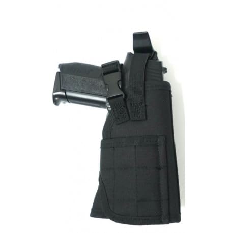 ATEQ UNIFORME Holster TASER X26, T7