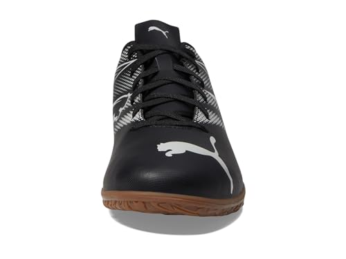 Image of Puma Mens Attacanto Indoor Trainer Soccer Shoe