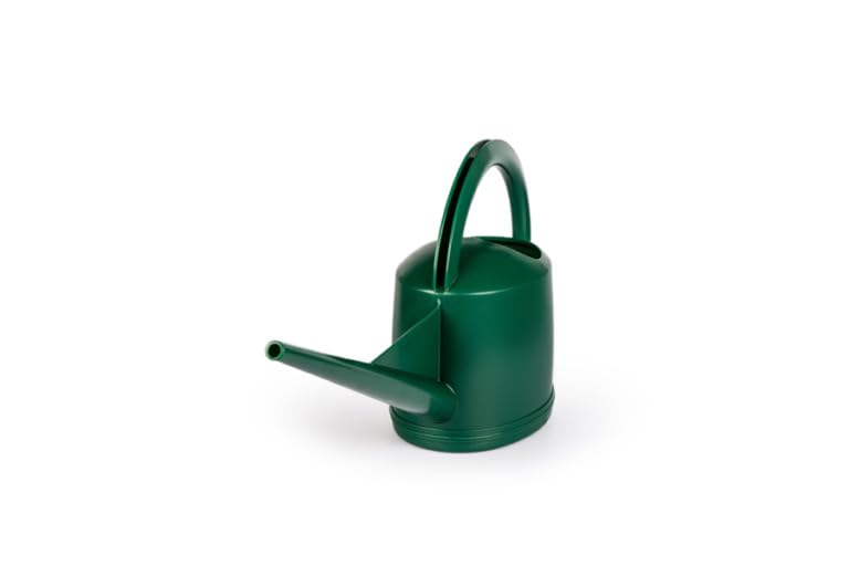 Stöckli Gärtner-Gießkanne 5 Liter grün, by Garden Tool Brothers