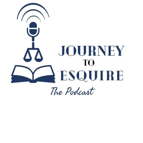 『Journey to Esquire&reg;️ The Podcast』のカバーアート