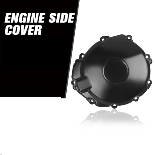 Protection Carter Moteur CBR 1000 Coque Stator Finition Haute - 2