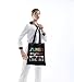 GJTIM Zumba Lover gift Zumba Teacher Appreciation Gift Zumba Is My Language Zumba Dance Fitness Instructor Coach Gift Makeup Bag (Zumba Tote)