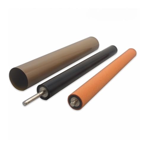 Film de fusion rouleau basse pression résout les bourrages pour bizhub C224 C284 C364 C454
