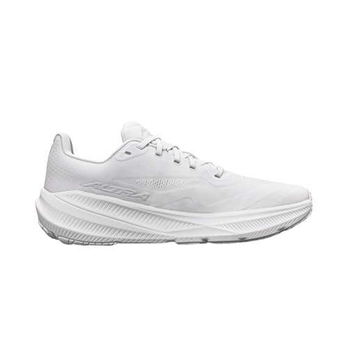 ALTRA Women's Experience Flow 3 Road Running Shoe, White/White, 5.5 by ALTRA - Used condition - Image 3