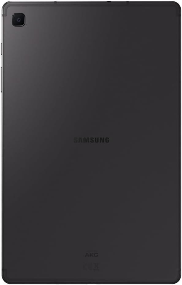 უკან view Samsung Galaxy Tab S6 Lite-ის