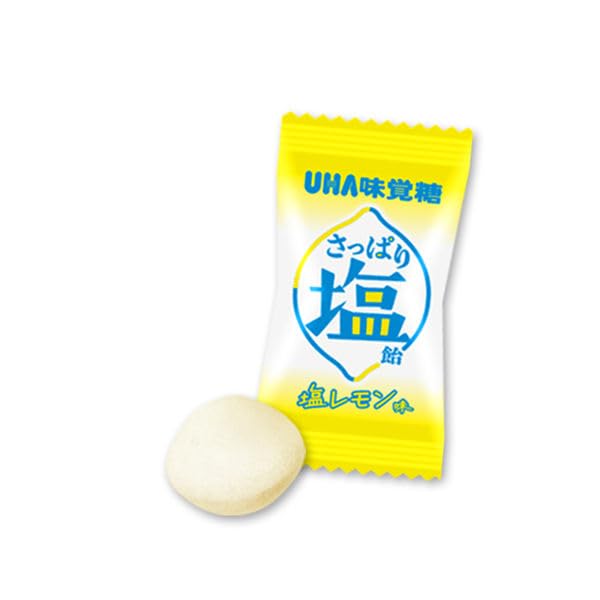 Amazon.co.jp: 【塩飴 アソート 熱中症 対策】キャンディ 塩飴