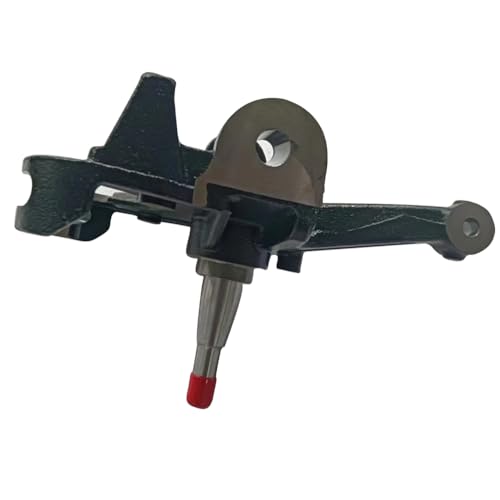 1A-NBY 2.5" Front Drop Spindles Lower Suspension With Front Disc Brake Conversion For 1971-1972 Chevrolet C10 Pickup 2WD Trucks For 1971-1972 Chevrolet C10 Suburban by 1A-NBY - Image 11