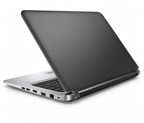 Image of 𝗛𝗣𝗣𝗿𝗼𝗯𝗼𝗼𝗸Model 440 | G3 | Premium Laptop | i5 | 6th Gen | 8GB RAM | 256GB SSD | WiFi | Webcam | Win10 Pro (Refab)