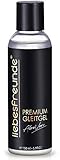 ✅ SEXTOYS & KONDOMGEEIGNET - Das wasserbasierende Gleitgel für Frauen, Männer (Personal Lubricant I Lube) eignet sich 100 % für Kondome & Toys. Für puren Genuss beim Liebesspiel