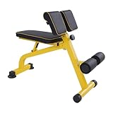 Forte capacité de charge : capacité de charge jusqu'à 300 kg pour plus de sécurité et de stabilité pendant l'entraînement