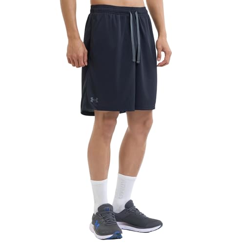 Image of Under Armour Mens Tech Mesh Shorts