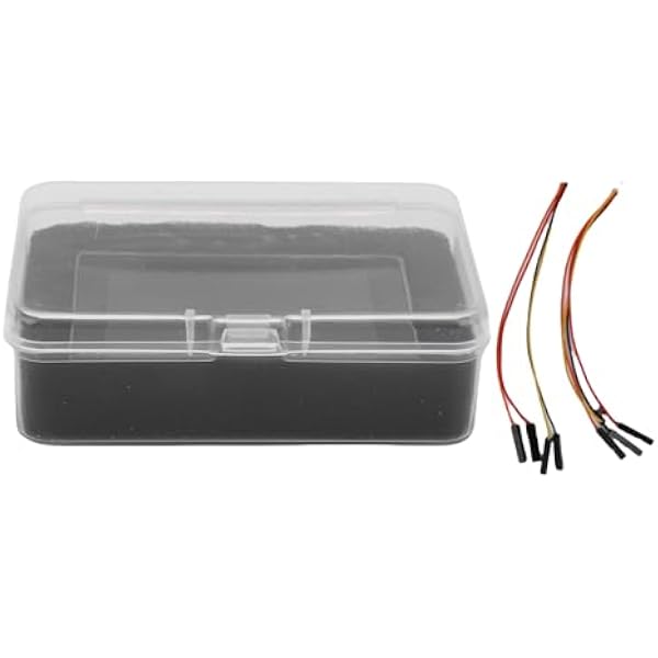 FILFEEL RP2350 2 41-дюймовый емкостный сенсорный дисплей с интерфейсом QSPI двумя микроконтроллерами ARM 6 сенсорами разрешением 450x600 и 16 7 млн цветов плата для разработки