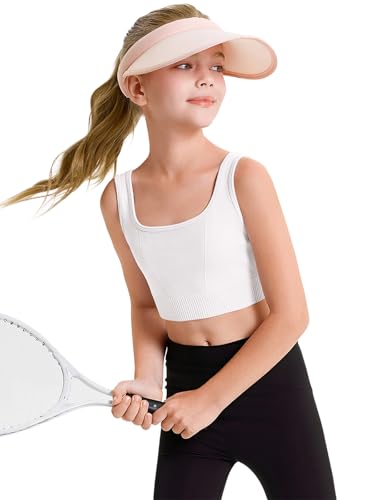 La mejor selección de Ropa interior deportiva para Niña los 5 mejores. 5 Imagen adicional