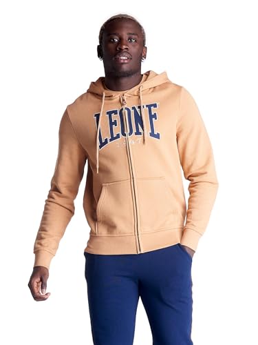 Combinaison pour homme à capuche LEONE pour en finir avec les courants d'air froids au dos