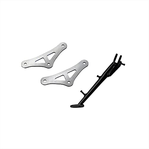 【Ninja1000SX】（20mmローダウンキットセット）【エフェックス】 31QXgU8vCaL.jpg