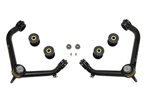 ICON Tubular Upper Control Arm/Delta Joint Kit, Compatible with 2019-Up