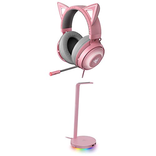 Amazon for Razer Kraken Kitty RGB USB 