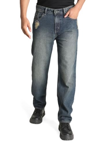 Image of BENE KLEED Men Jeans