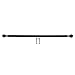 Detroit Speed 042108DS Adjustable Track Bar Kit