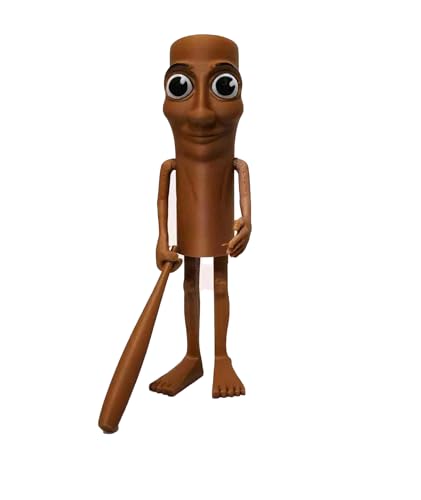 SQUISHCO Anime Figurine, Anime Toys, Perfect for Desk Figurine De...