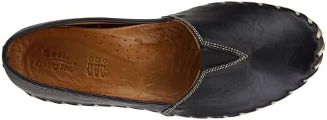 Spring Step Women's Kathaleta Slip-on Shoe Black EU 42 / US 10.5-11 | Image 3