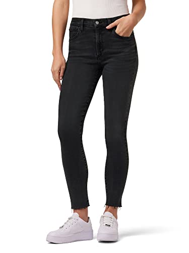 Image of Joe's Womens The Charlie High Rise Skinny Ankle Jean