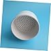 FUNOMOCYA 2pcs Funnels 100ml 60ml Scientific Filling Filtering Funnels for Lab Kitchen and Industry Wide Mouth Heat Resistant